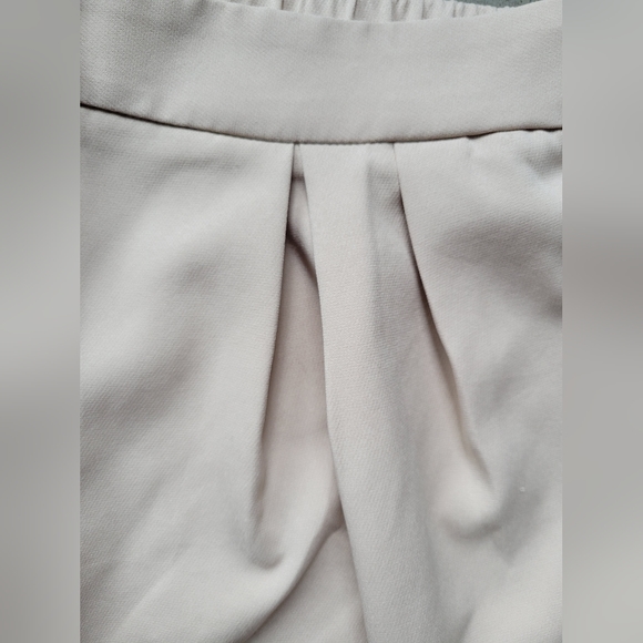 New Chic taupe Suit and Pants Set - Picture 10 of 16